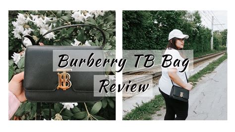 burberry tb bag review|burberry bridal collection tote bag.